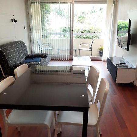 Ty Nevet - Appartement Avec Balcon Et Parking Prive Кемпер Экстерьер фото