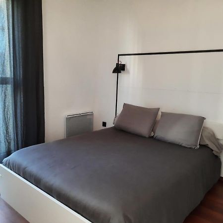 Ty Nevet - Appartement Avec Balcon Et Parking Prive Кемпер Экстерьер фото