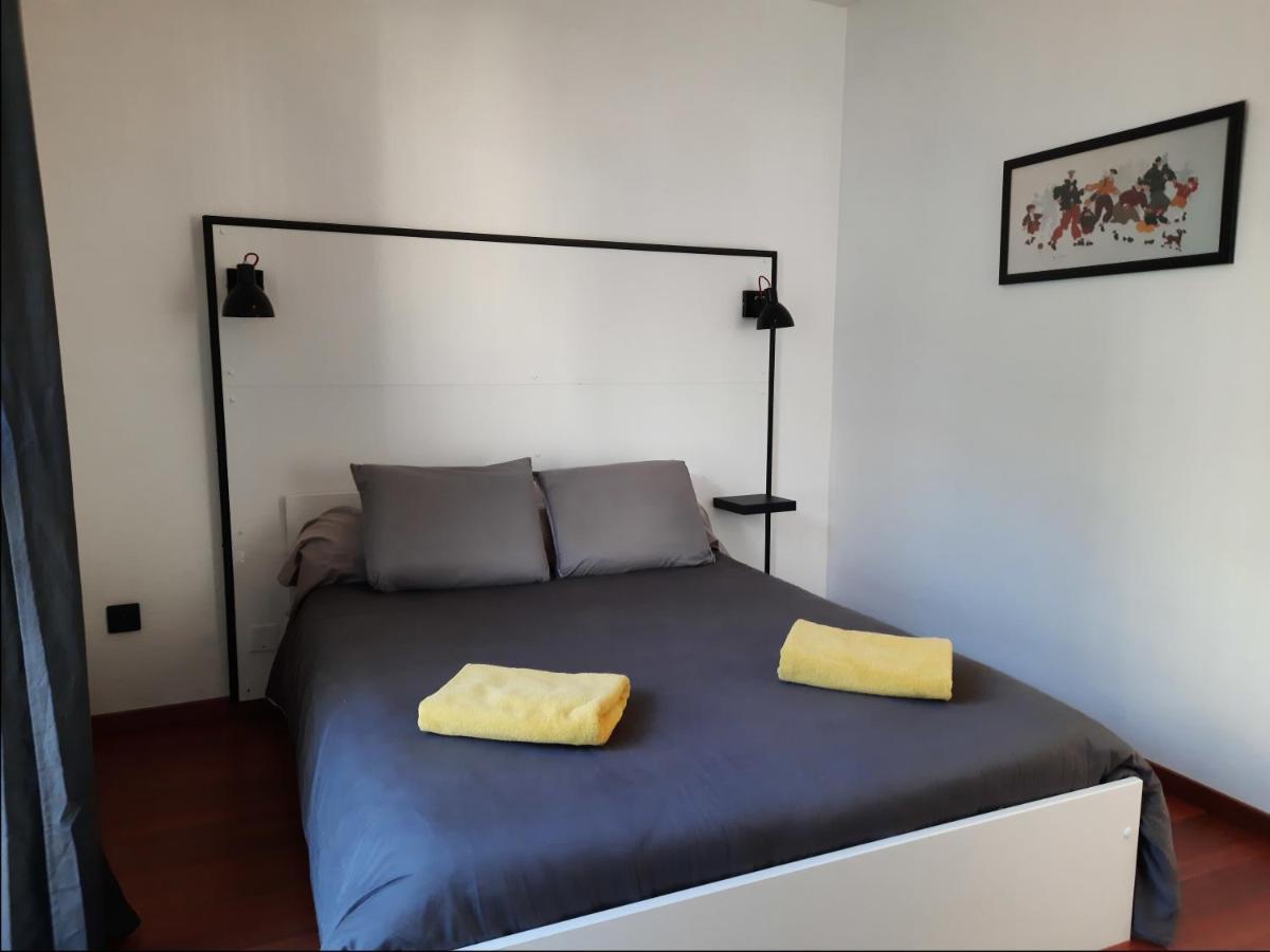 Ty Nevet - Appartement Avec Balcon Et Parking Prive Кемпер Экстерьер фото